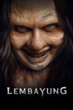 Poster Movie Lembayung (2024)