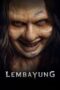 Poster Movie Lembayung (2024)