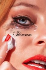 Poster Movie Skincare (2024)