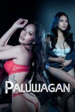 Poster Movie Paluwagan (2024)