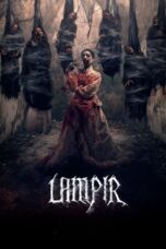 Poster Movie Lampir (2024)