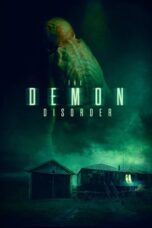 Poster Movie The Demon Disorder (2024)