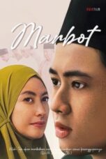 Poster Movie Marbot (2024)