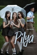 Poster Movie Pilya (2024)