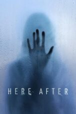 Poster Movie Here After (2024)