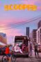 Poster Movie Scooped (2024)