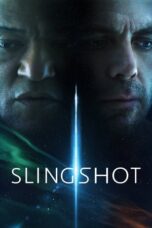 Poster Movie Slingshot (2024)