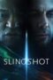 Poster Movie Slingshot (2024)