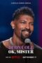 Poster Movie Deon Cole: Ok, Mister (2024)
