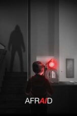 Poster Movie Afraid (2024)