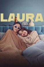 Poster Movie Laura (2024)