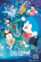 Poster Movie Doraemon the Movie: Nobita’s Earth Symphony (2024)