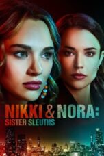 Poster Movie Nikki & Nora: Sister Sleuths (2022)