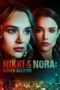 Poster Movie Nikki & Nora: Sister Sleuths (2022)