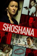 Poster Movie Shoshana (2024)