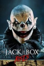 Poster Movie The Jack in the Box: Rises