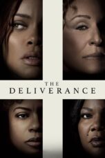 Poster Movie The Deliverance (2024)