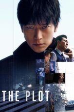 Poster Movie The Plot (2024)