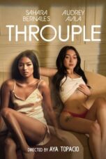 Poster Movie Throuple (2024)