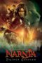 Poster Movie The Chronicles of Narnia: Prince Caspian (2008)