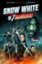 Poster Movie Snow White and the 7 Samurai (2024)