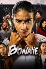 Poster Movie Bonnie (2024)