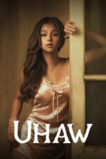 Poster Movie Uhaw (2024)
