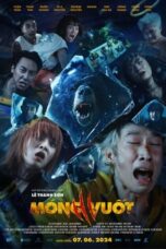 Poster Movie Claws (2024)