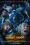 Poster Movie Claws (2024)