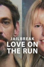 Poster Movie Jailbreak: Love on the Run (2024)