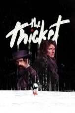 Poster Movie The Thicket (2024)