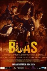 Poster Movie Abnormal: Buas (2024)