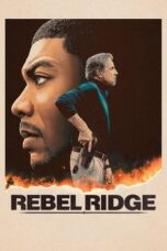 Poster Movie Rebel Ridge (2024)