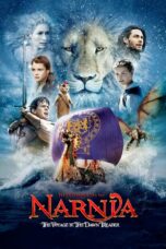 Poster Movie The Chronicles of Narnia: The Voyage of the Dawn Treader (2010)