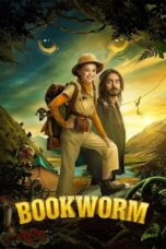 Poster Movie Bookworm (2024)