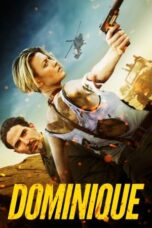 Poster Movie Dominique