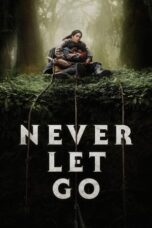Poster Movie Never Let Go (2024)
