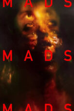 Poster Movie MadS (2024)