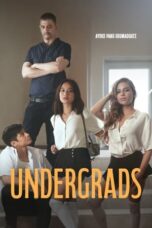 Poster Movie Undergrads (2024)