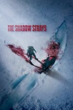 Poster Movie The Shadow Strays (2024)
