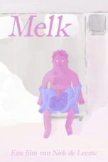 Poster Movie Melk (2023)
