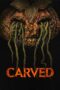 Poster Movie Carved (2024)