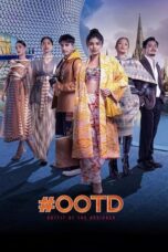 Poster Movie #OOTD: Outfit of the Designer (2024)