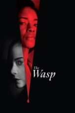 Poster Movie The Wasp (2024)