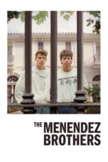 Poster Movie The Menendez Brothers (2024)