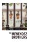 Poster Movie The Menendez Brothers (2024)