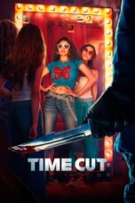 Poster Movie Time Cut (2024)