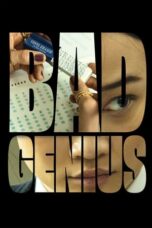 Poster Movie Bad Genius (2024)