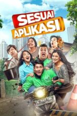 Poster Movie Sesuai Aplikasi (2024)