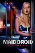 Poster Movie Maid Droid Origins (2024)
